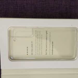 *NEW* PEEL S22 Case-Original Super Thin